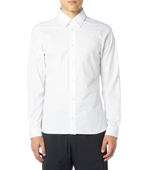 Camisa Diesel S-Kinny Epcl — Diesel