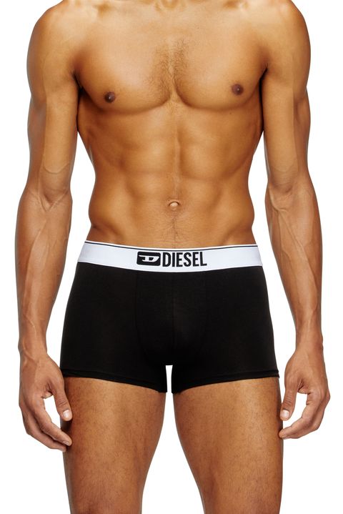 Cueca Diesel Umbx-Damien 3pack — Diesel