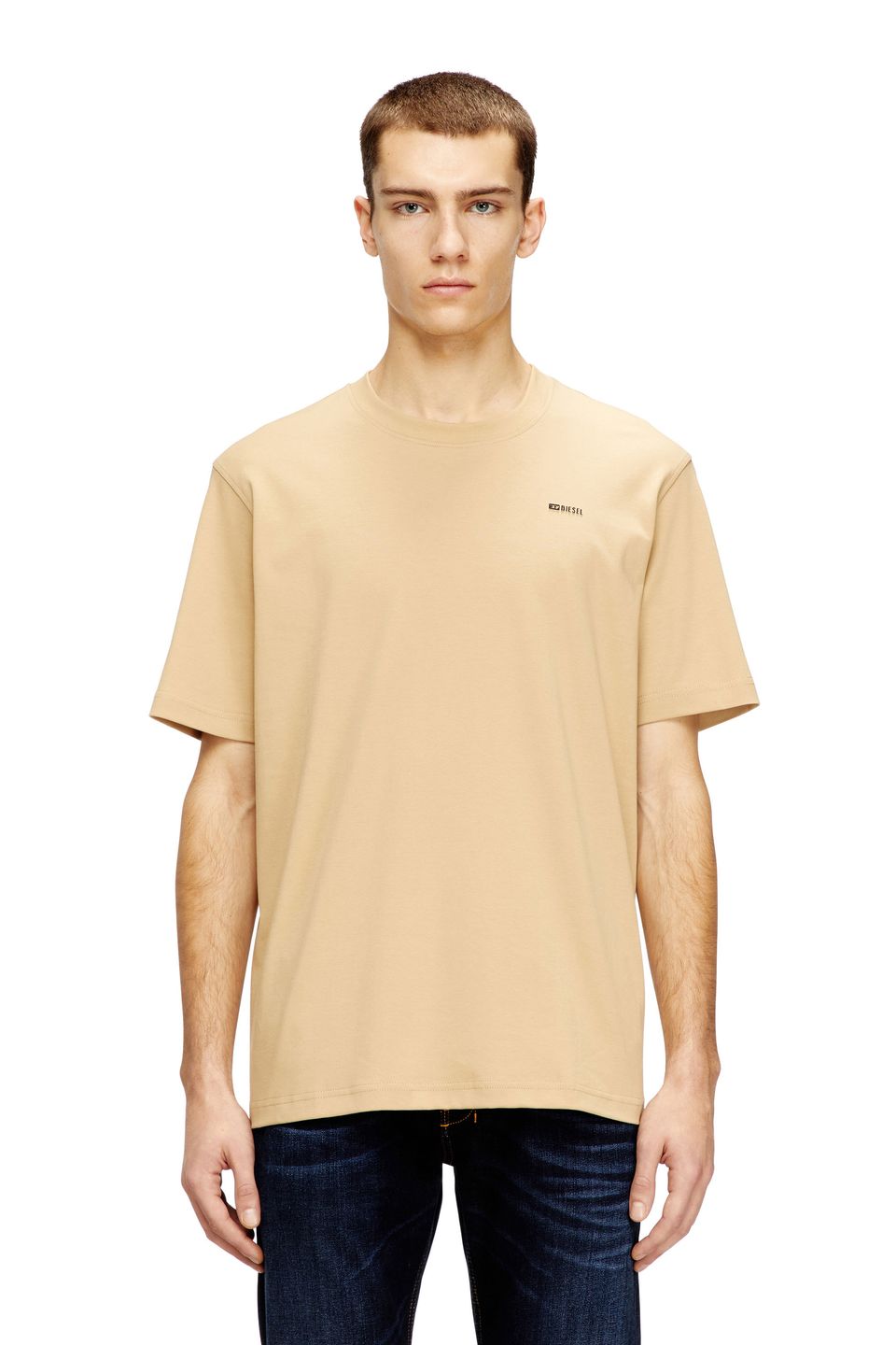 Camiseta Diesel T-Adjust Met