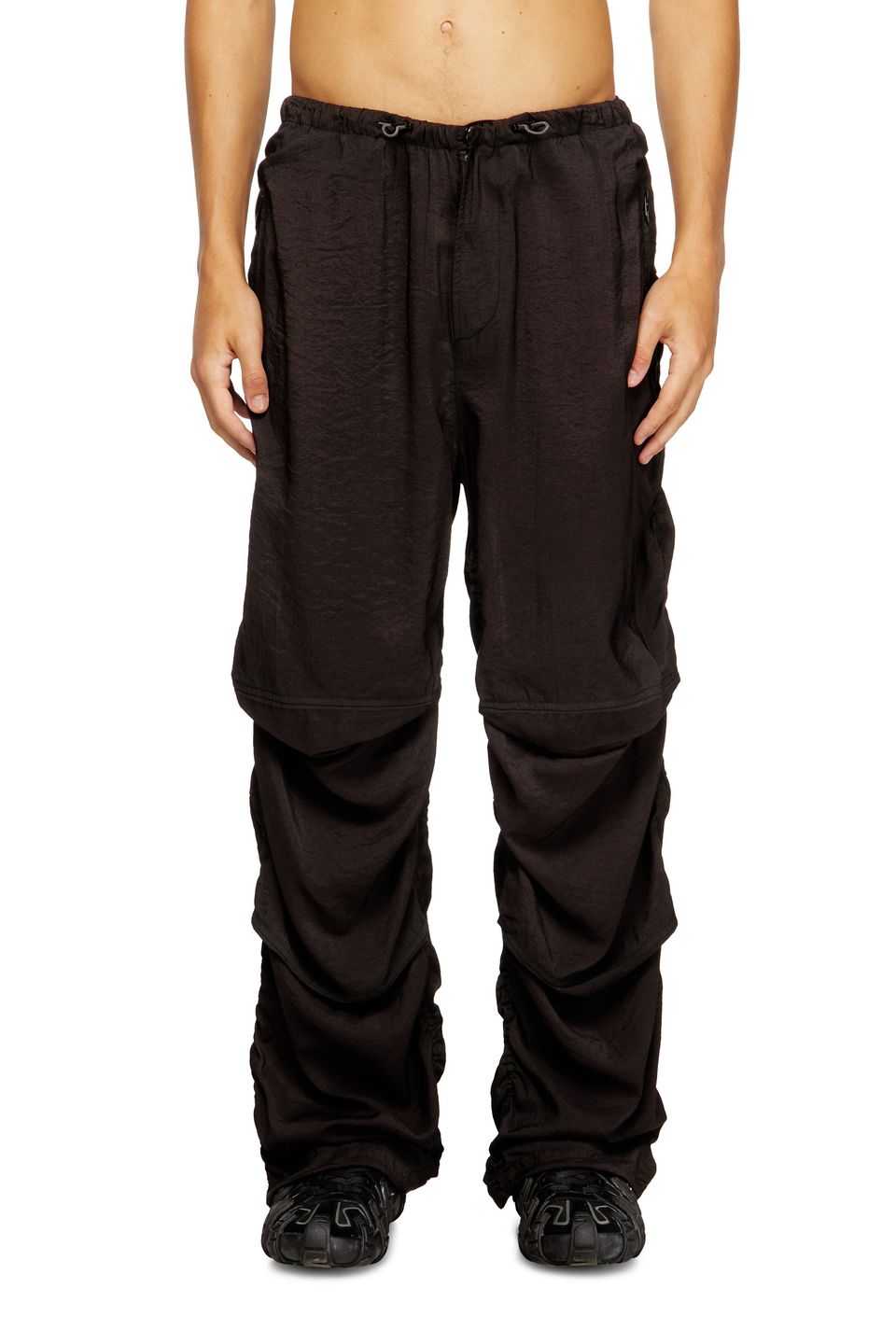 Calça Diesel P-Daily