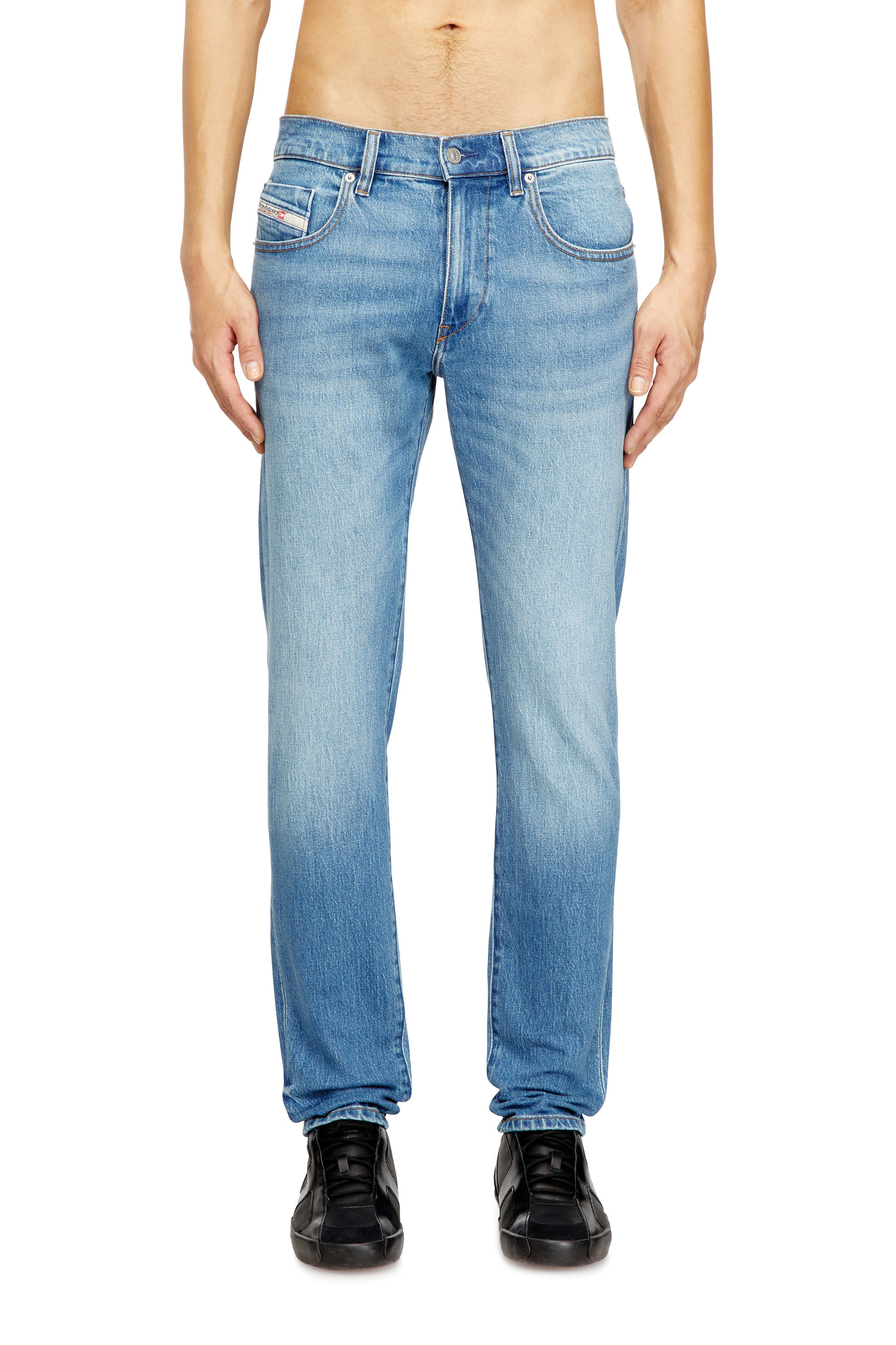 Calça Diesel 2019 D-Struckt L.32 — Diesel