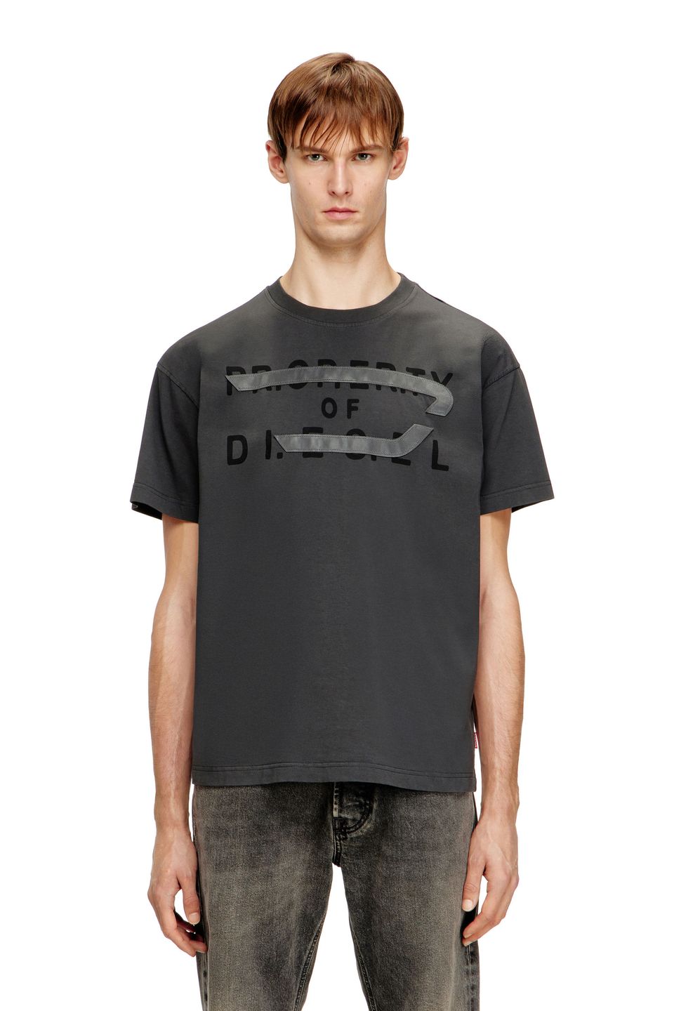 Camiseta Diesel T-Norm V11