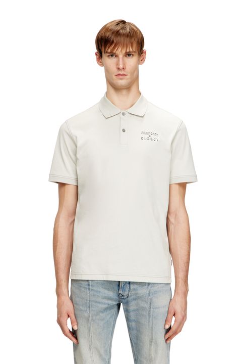 Polo Diesel T-Rejust V2 — Diesel