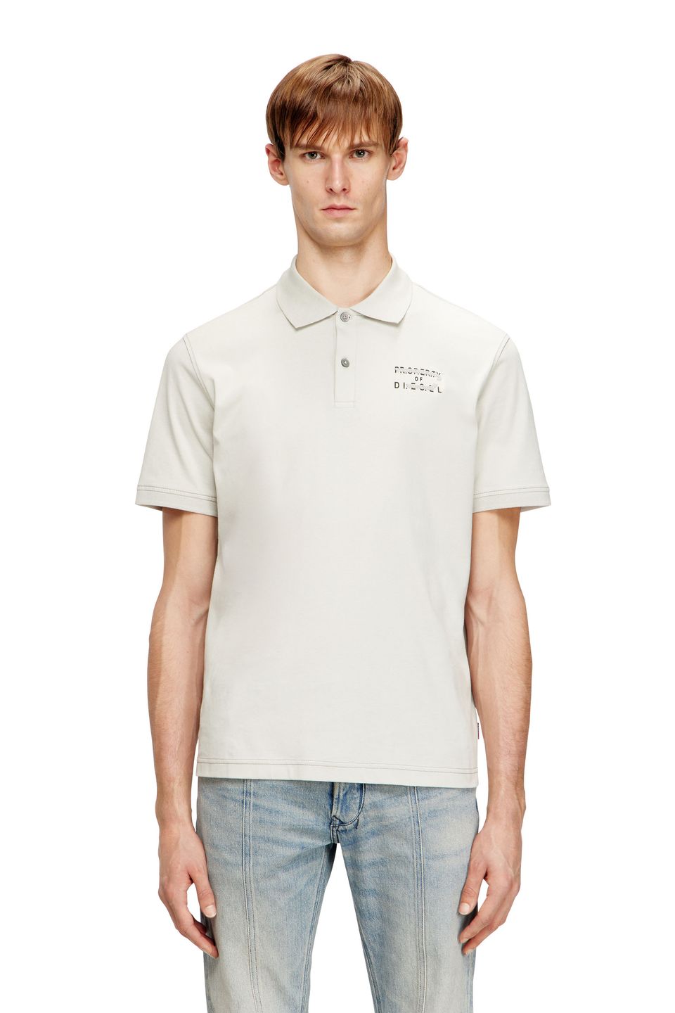 Polo Diesel T-Rejust V2