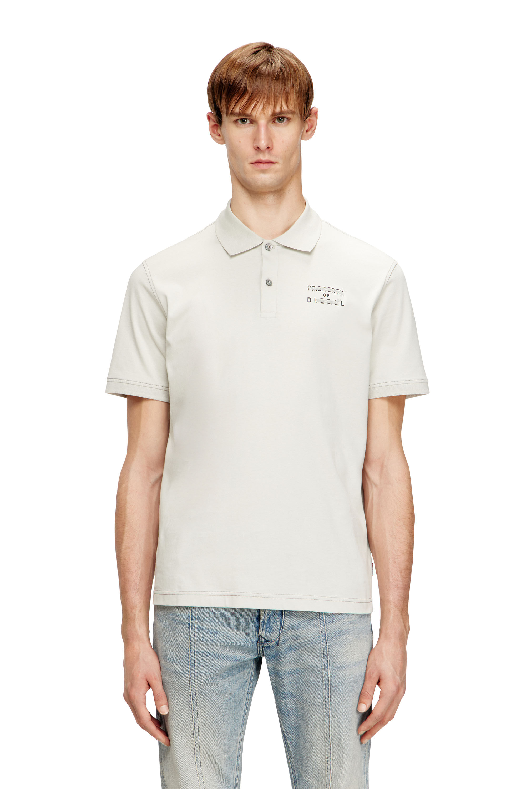 Polo Diesel T-Rejust V2 — Diesel