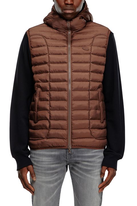 Jaqueta Diesel W-Temple — Diesel