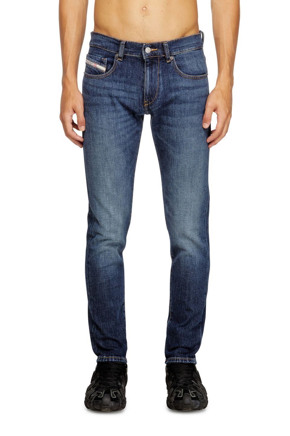 Calça Diesel 2019 D-Strukt L.32