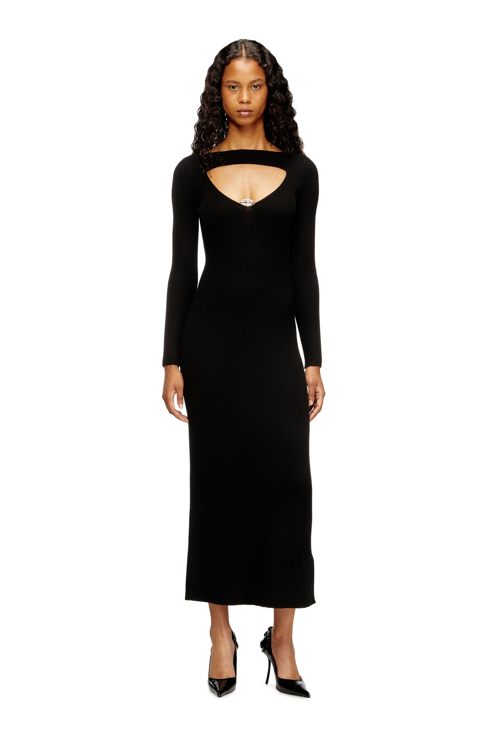 Vestido Diesel M-Oloni — Diesel