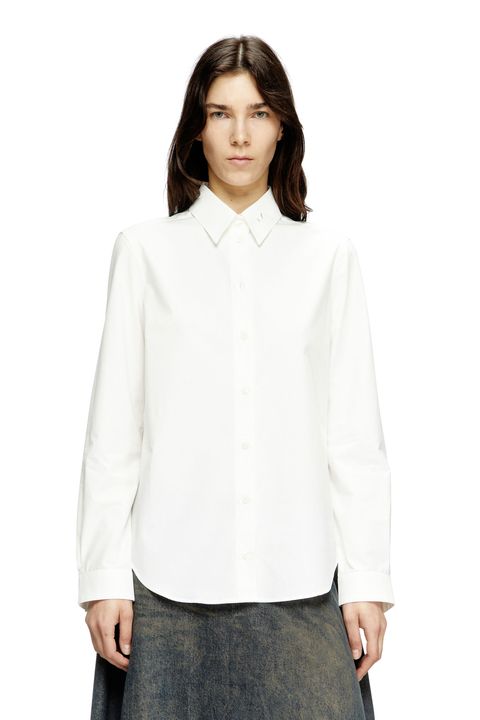 Camisa Diesel C-Ronos — Diesel
