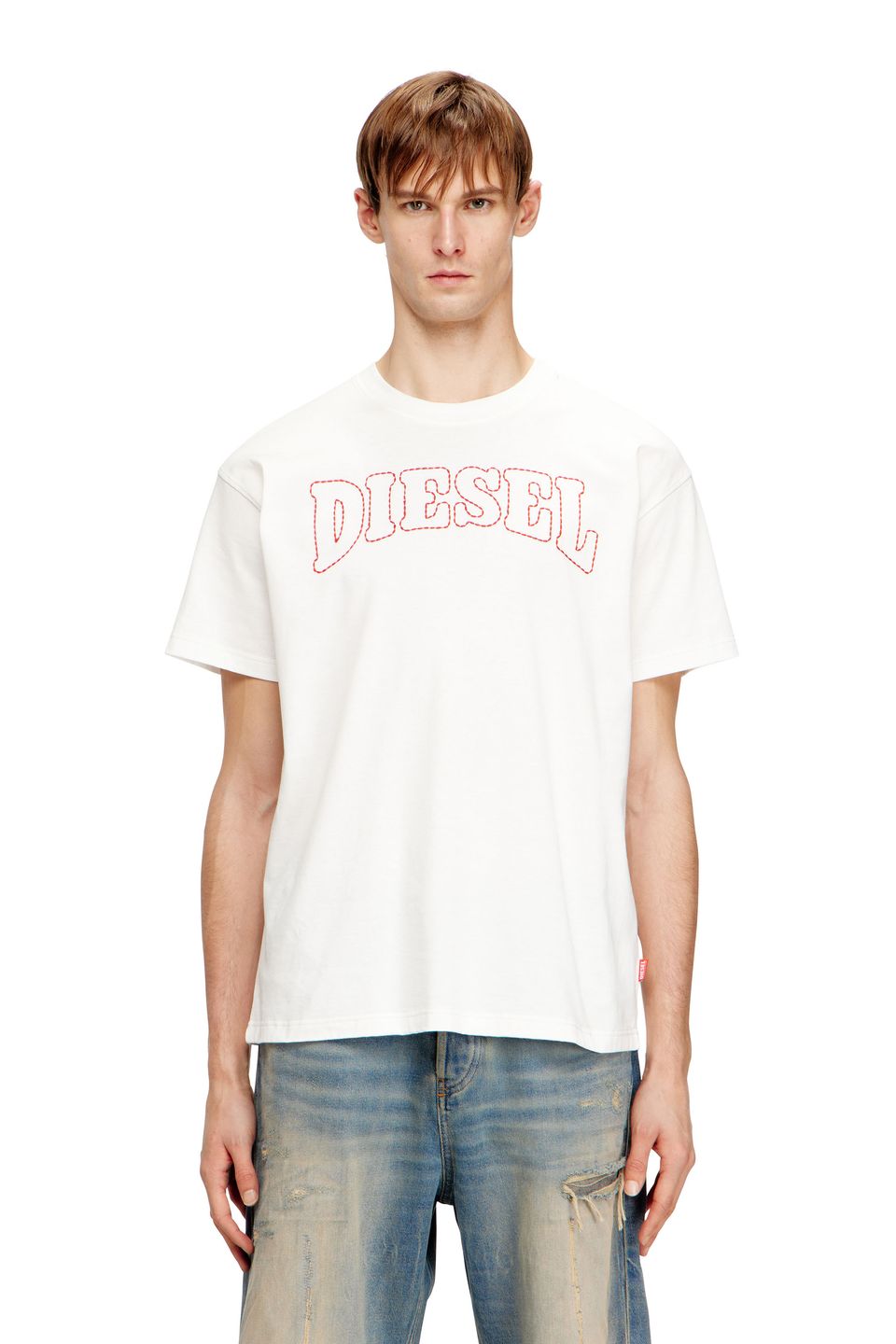 Camiseta Diesel T-Norm V10