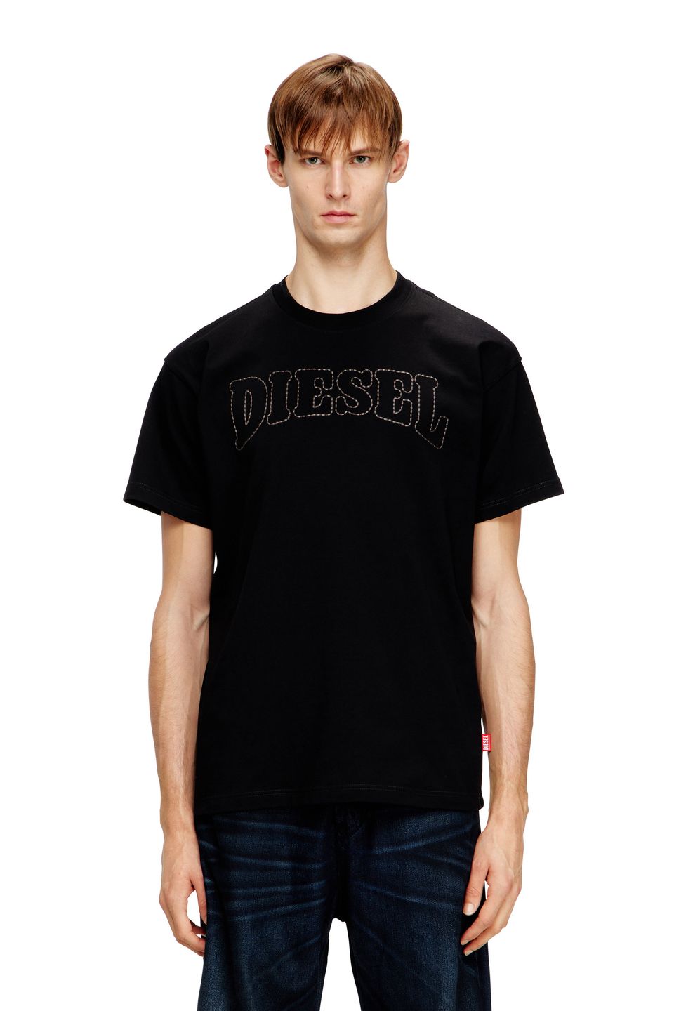 Camiseta Diesel T-Norm V10
