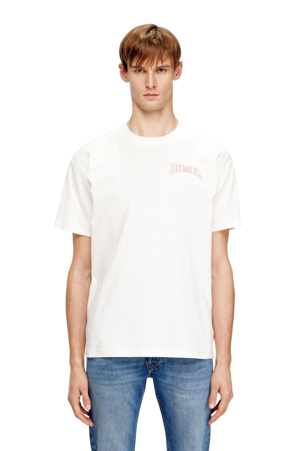 Camiseta Diesel T-Norm