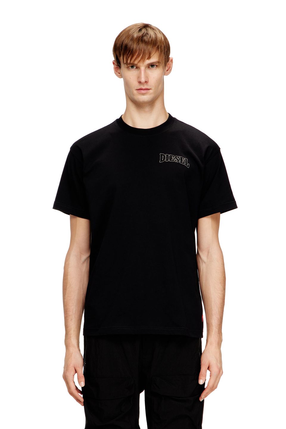 Camiseta Diesel T-Norm V16