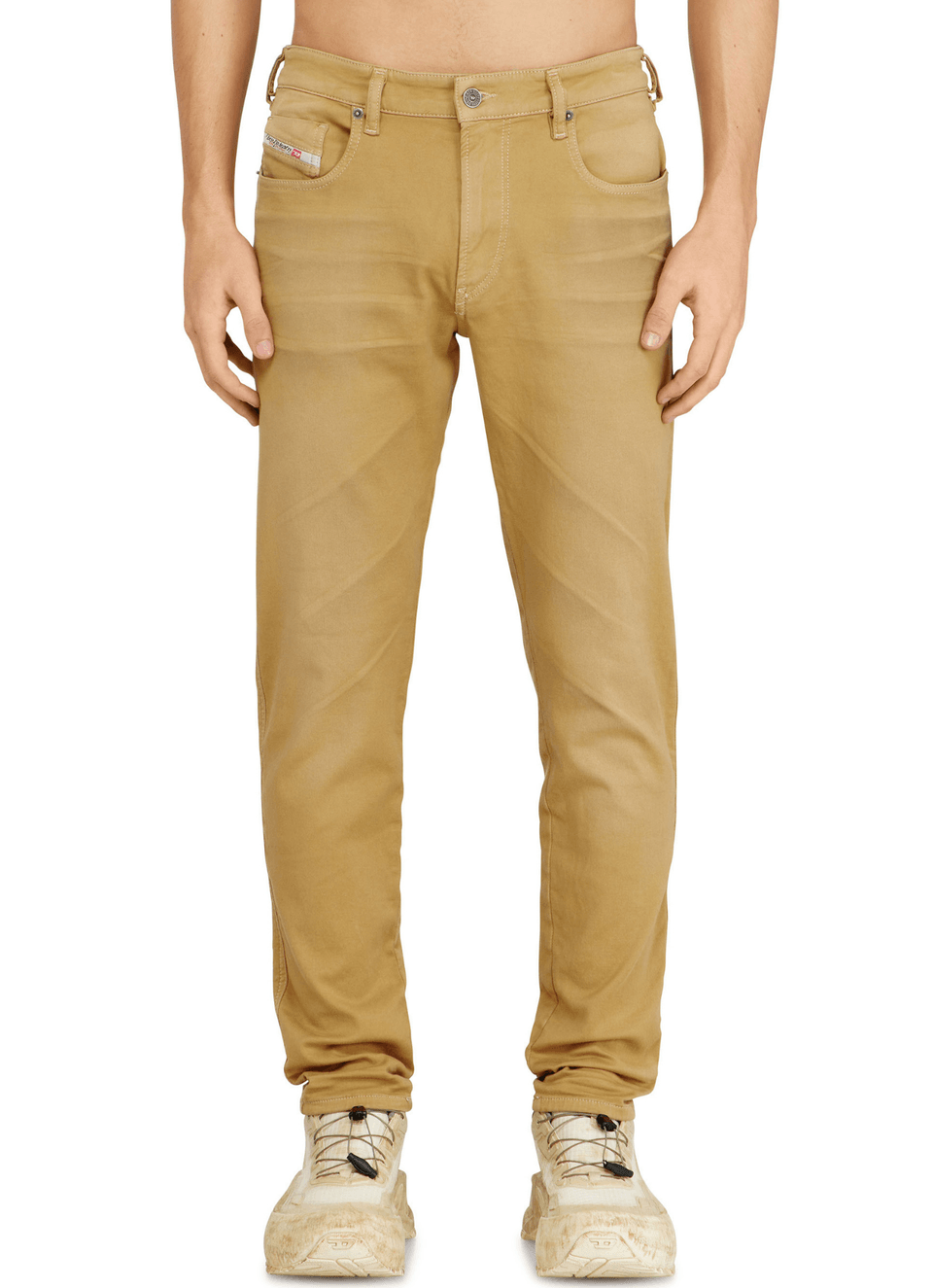 Calça Diesel D-Strukt-W  Joggjeans®