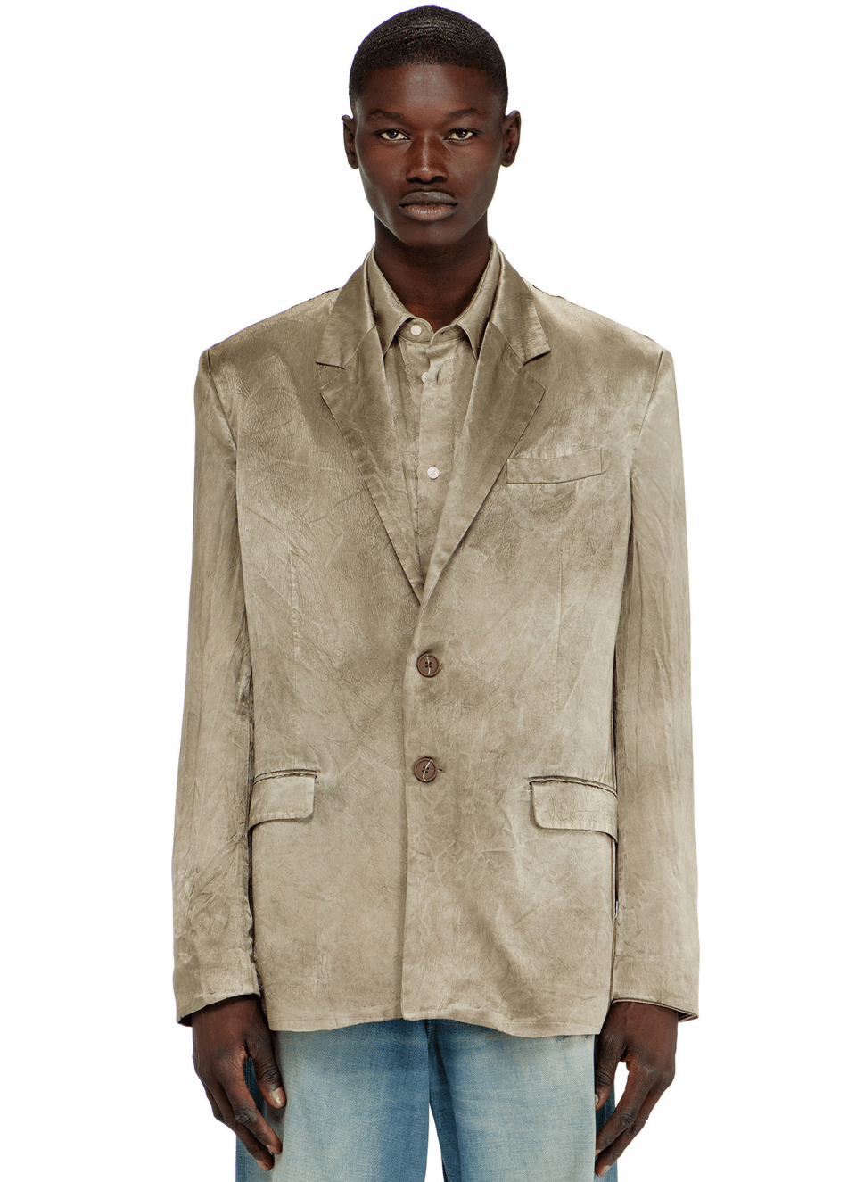 Paleto Diesel J-Andre