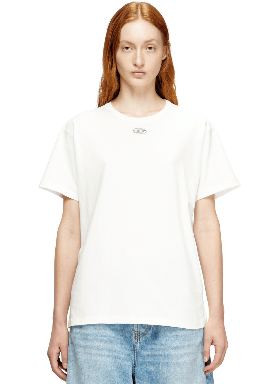 Camiseta Diesel T-Normy Od S1