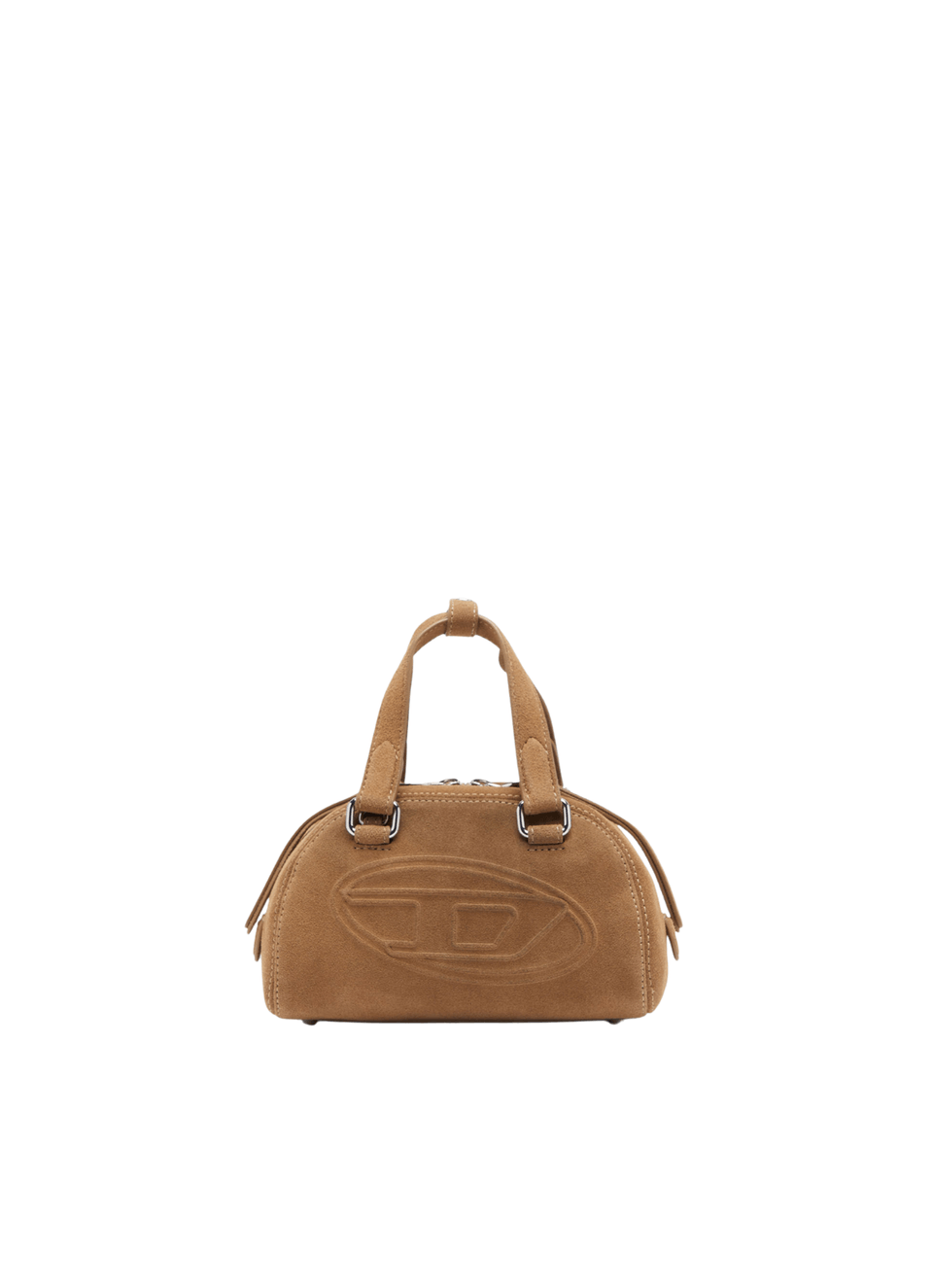 Bolsa Diesel 1dr Dome Crossbody