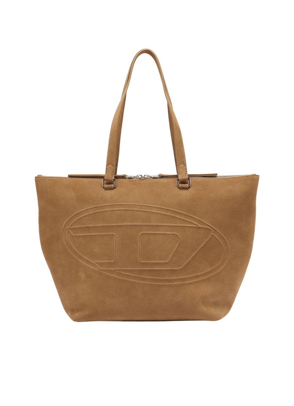 Bolsa Diesel 1dr Dome Tote e/W