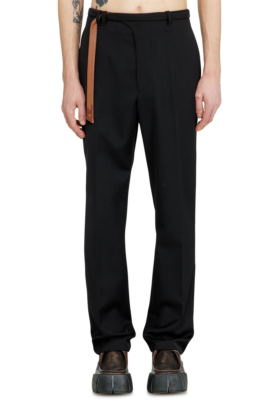 Calça Diesel P-Nedar A