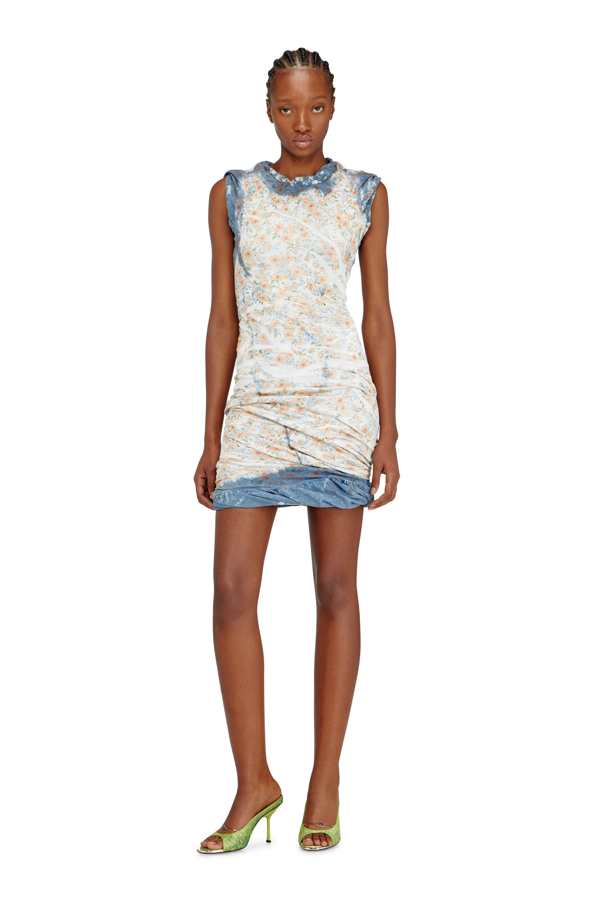 Vestido Diesel D-Ayana — Diesel